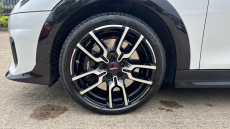 MINI Cooper 1.5 C Sport 5dr Auto Petrol Hatchback